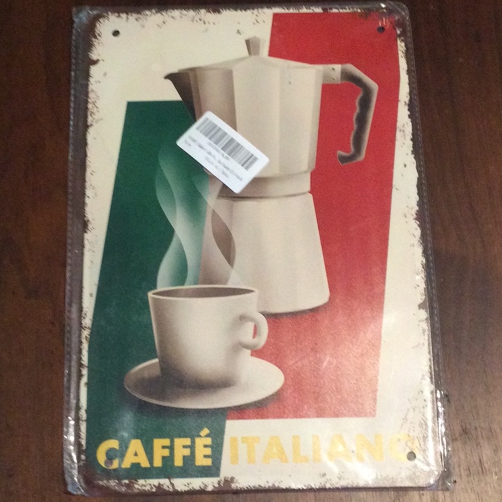 3 for 10🍀 - Tin sign